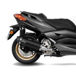 LeoVince Sito Výfuk SBK Nero X-Max 300i od 2021