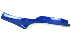 M-line Plast spodní levý - červený