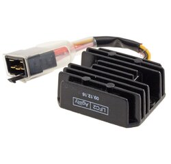 M-line Regulátor napětí Agility