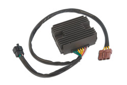 M-line Regulátor napětí Piaggio typ1