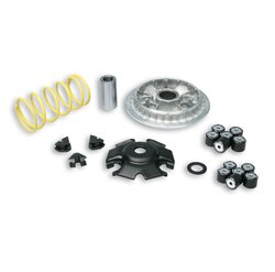 Malossi Variátor Multivar N-Max / Tricity