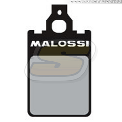 Malossi Brzdové destičky 0020 Malossi -- Sport