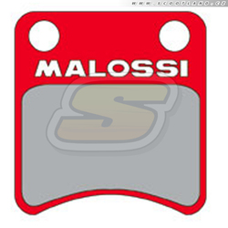 Malossi Brzdové destičky 0140 Malossi -- Racing