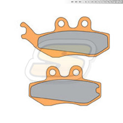 Malossi Brzdové destičky 0360 Malossi - MHR