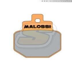 Malossi Brzdové destičky 0450 Malossi MHR