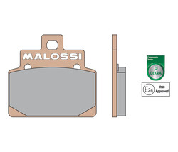 Malossi Brzdové destičky 0460 Malossi - MHR