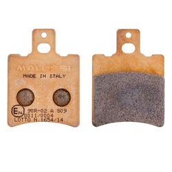 Malossi Brzdové destičky 2020 Malossi -- MHR