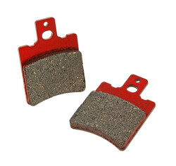 Malossi Brzdové destičky 2020 Malossi -- Racing