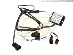 Malossi CDI jednotka Force Master 551478