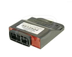 Malossi CDI Malossi TC Unit bez imo.