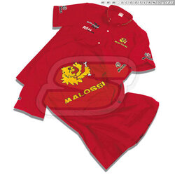 Malossi Košile Malossi -- XXL