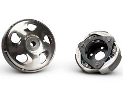 Malossi Maxi DELTA Clutch systém