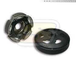 Malossi Maxi FLY Clutch systém