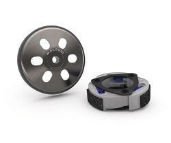 Malossi Maxi FLY Clutch systém