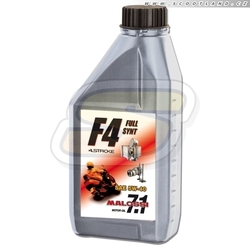 Malossi Olej 5W40 Malossi 7.1