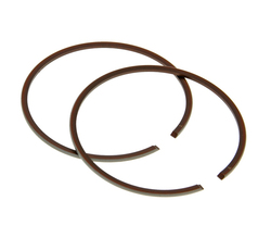 Malossi Pístní kroužky Malossi 55mm