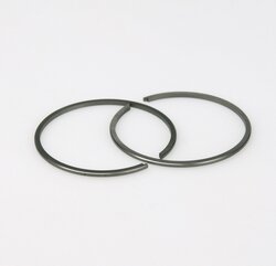 Malossi Pístní kroužky Malossi 63ccm -- 43mm