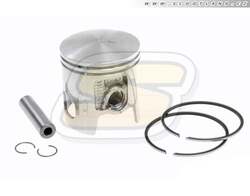 Malossi Pístní sada Malossi 47mm -- standard