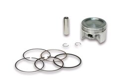 Malossi Pístní sada Malossi 49mm - standard
