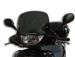 Malossi Plexi Sport SH 05-08