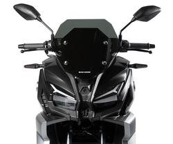 Malossi Plexi Sport Voge SR1 ADV