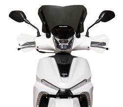 Malossi Plexi Sport Voge SR16 25