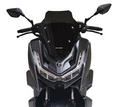 Malossi Plexi Sport Voge SR3 250i