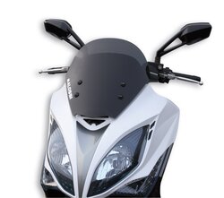 Malossi Plexi Sport Xciting 400 12-16