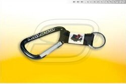 Malossi Přívěšek Malossi černý