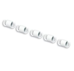 Malossi Pružinky Malossi - bílé