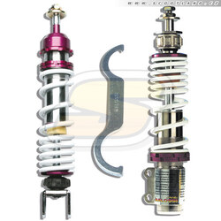 Malossi Sada sportovních tlumičů RS24 (9)