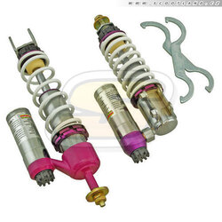 Malossi Sada sportovních tlumičů RS24/10 (4)