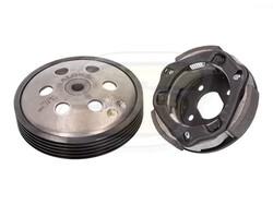 Malossi Spojková sada Delta Clutch