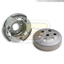 Malossi Spojková sada Fly Clutch Minarelli 107mm