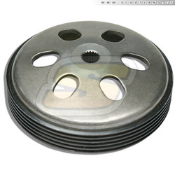 Malossi Spojkový zvon Malossi Honda/Kymco 125