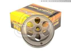 Malossi Spojkový zvon Malossi Piaggio 3V