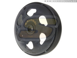 Malossi Spojkový zvon Malossi Piaggio 400/500