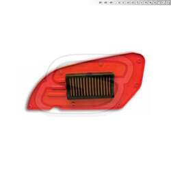 Malossi Vzduchový filtr Malossi DownTown