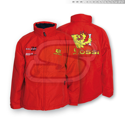 Malossi Šusťáková bunda Malossi -- L