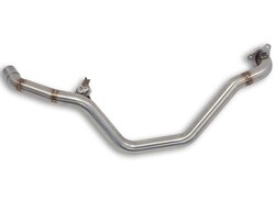 Malossi Svod výfuku Malossi X-ADV