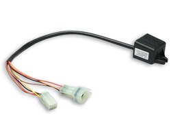 Malossi TC unit lambda emulator