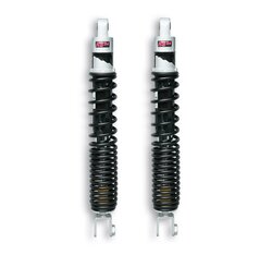 Malossi Tlumiče Malossi RS24 zadní