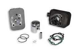 Malossi Válec 63ccm Malossi 10mm čep