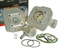 Malossi Válec MHR Replica 70ccm Peugeot AC