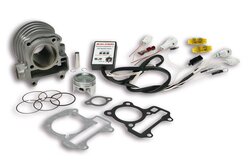 Malossi Válec Piaggio 140 ccm