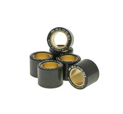 Malossi Válečky 19x15,5 Malossi -- 5,0