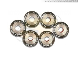 Malossi Válečky 21x17 Malossi -- 9,0