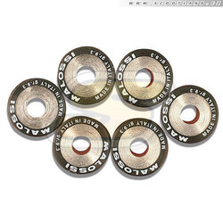 Malossi Válečky 23x18 Malossi -- 13