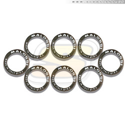 Malossi Válečky 25x15 Malossi -- 15,0