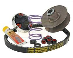 Malossi Variátor kit Overrange Piaggio